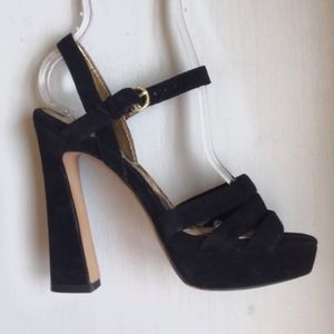 Sam Edelman Platforms